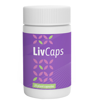 Liv Caps